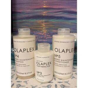 Olaplex Bundle Set